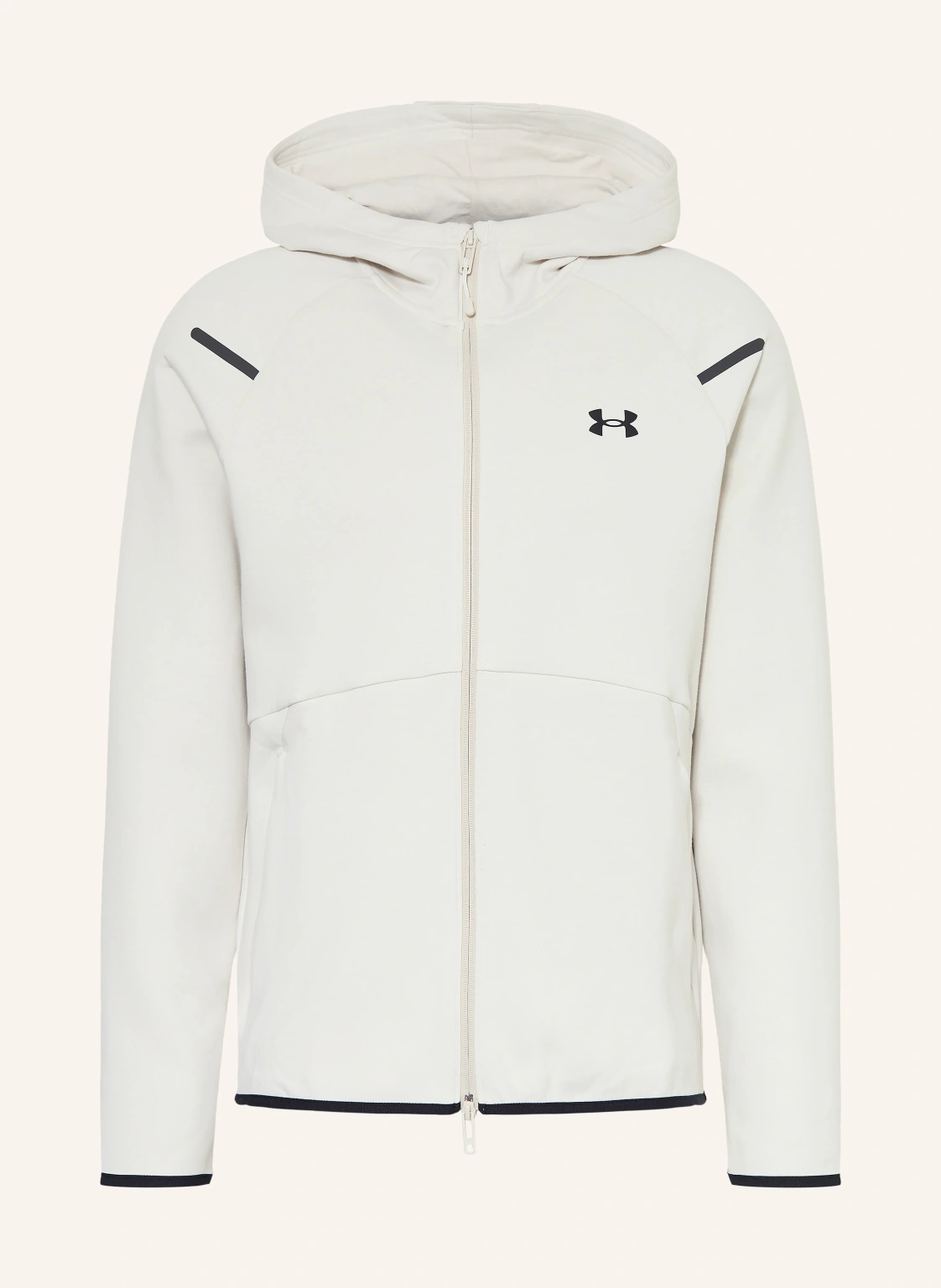 UNDER ARMOUR Sweatjacke UA UNSTOPPABLE