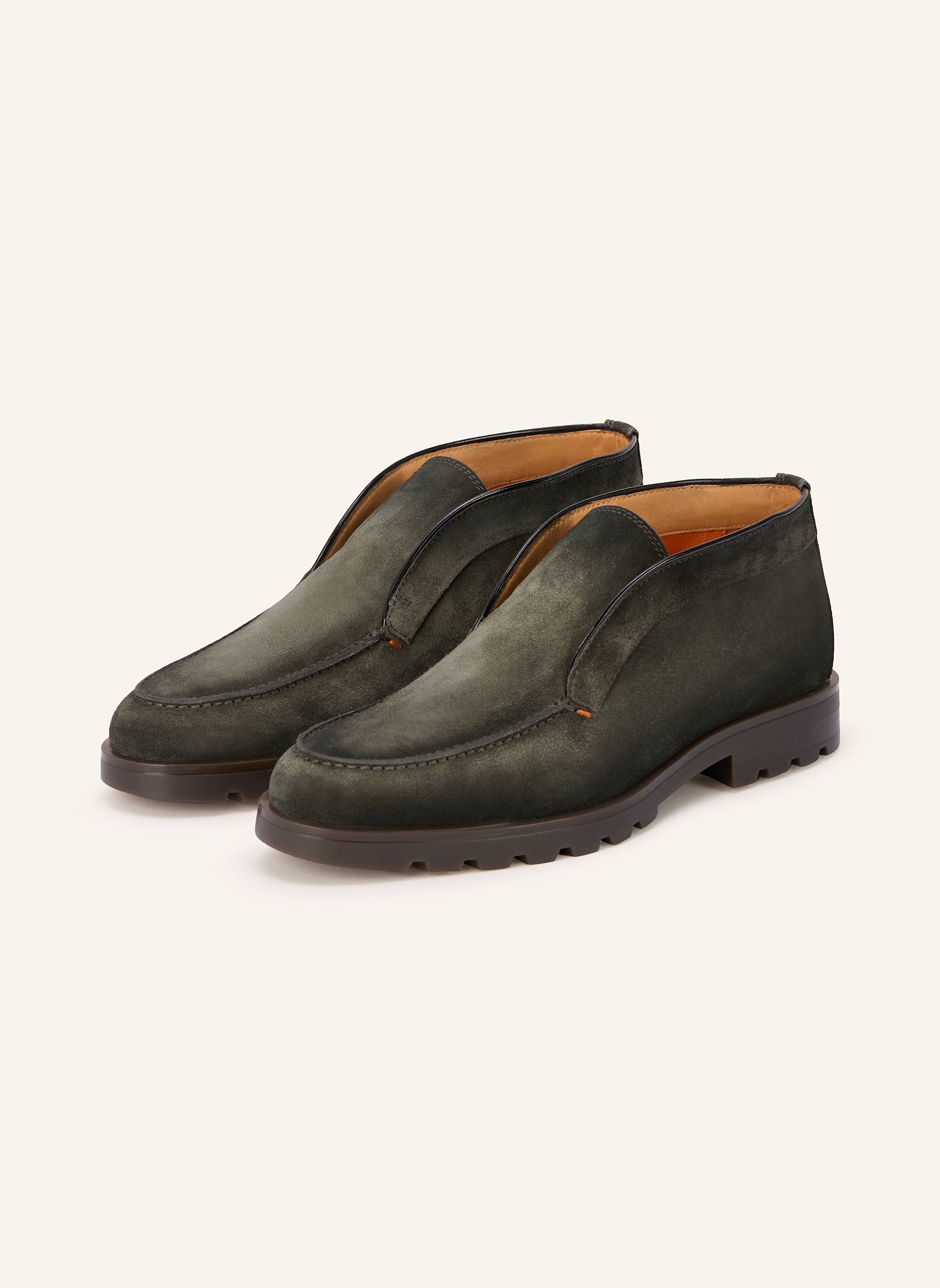 Santoni Stiefeletten ROCK