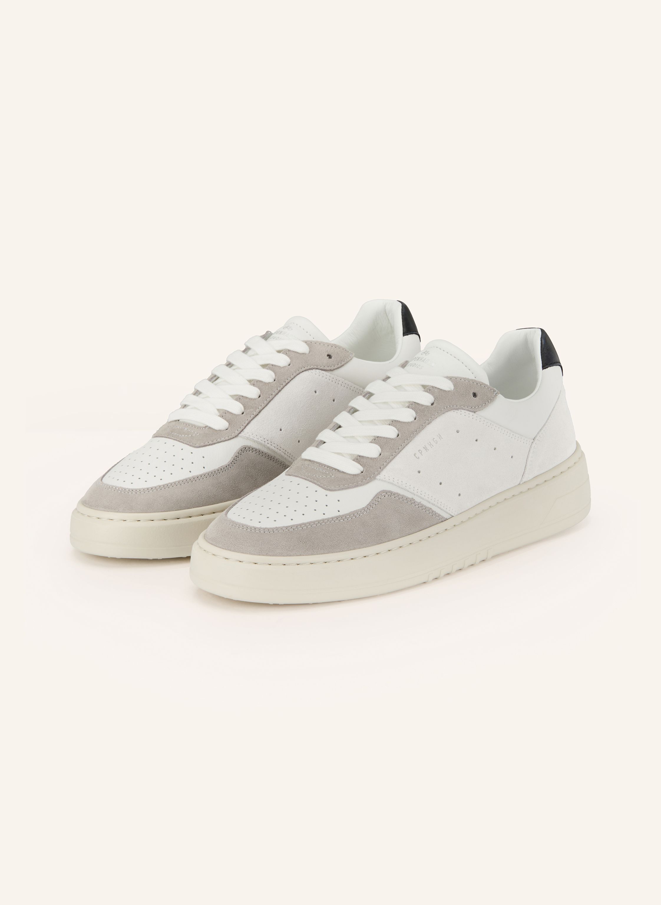 COPENHAGEN STUDIOS Sneaker CPH1M