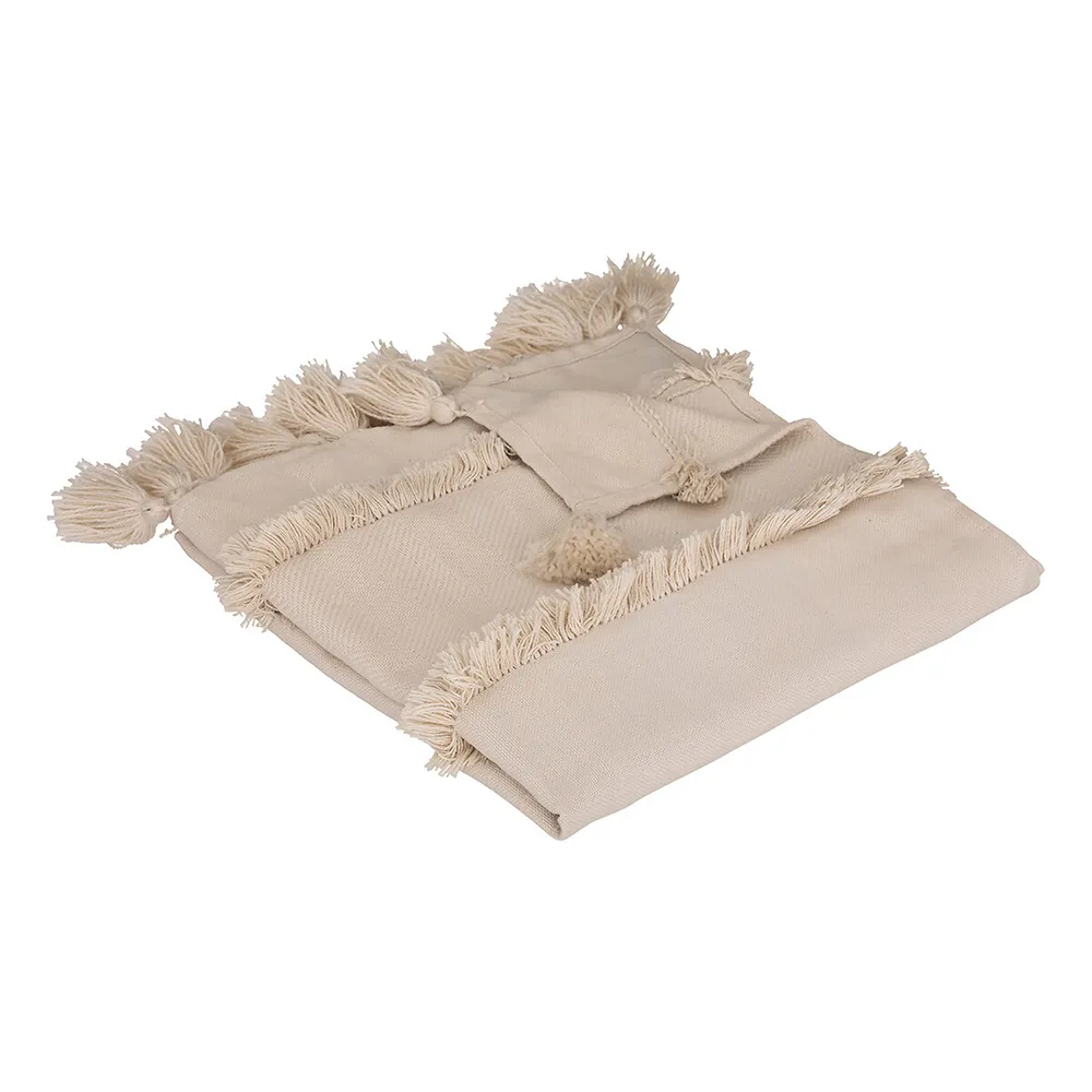 Atmosphera Row quilt