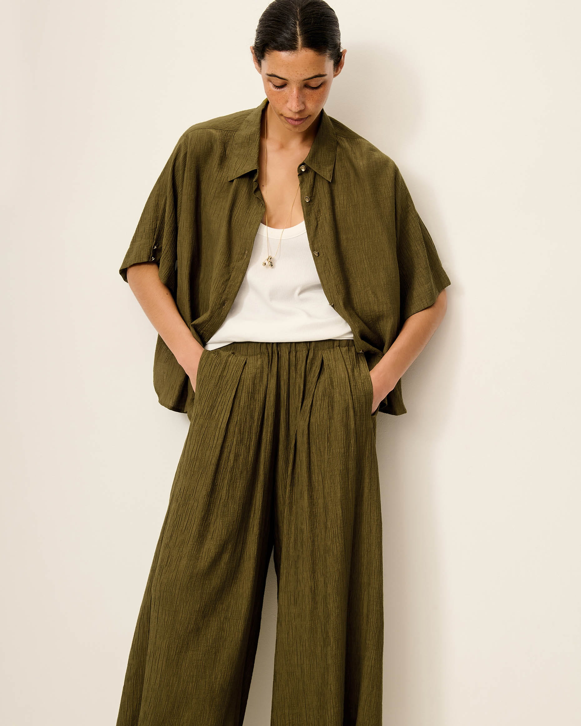 Chemise Kalya