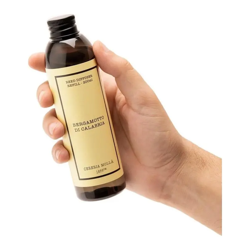 Refill Bergamotto di Calabria