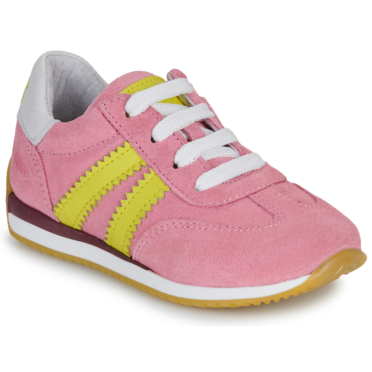 GBB - SPORTIF - Pink