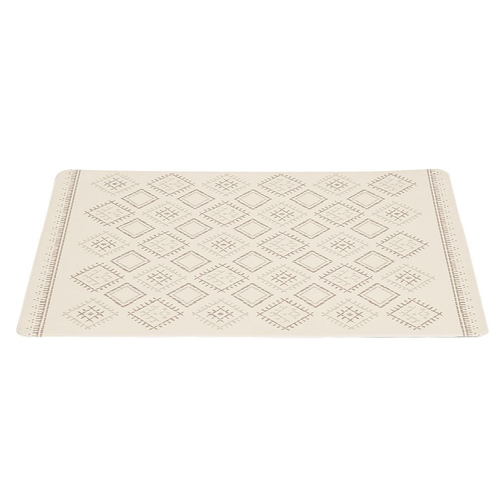 Tapis vinyle confort 70x50 cm