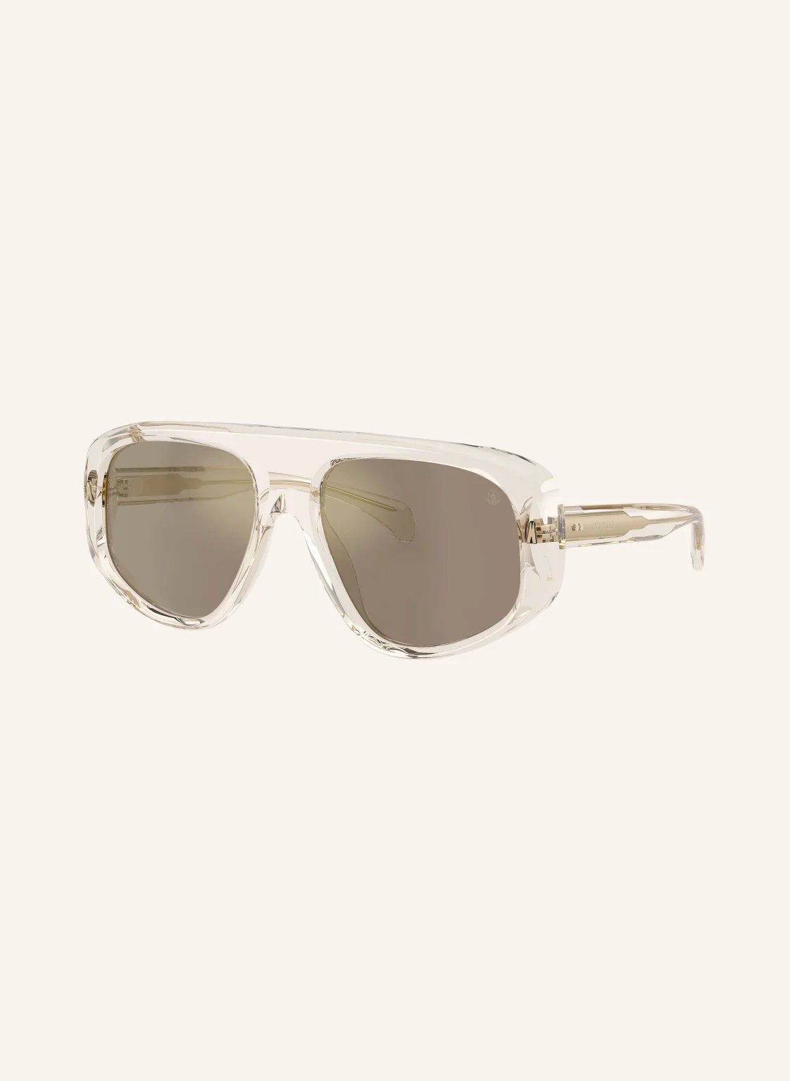 MONCLER Sonnenbrille ME6035U