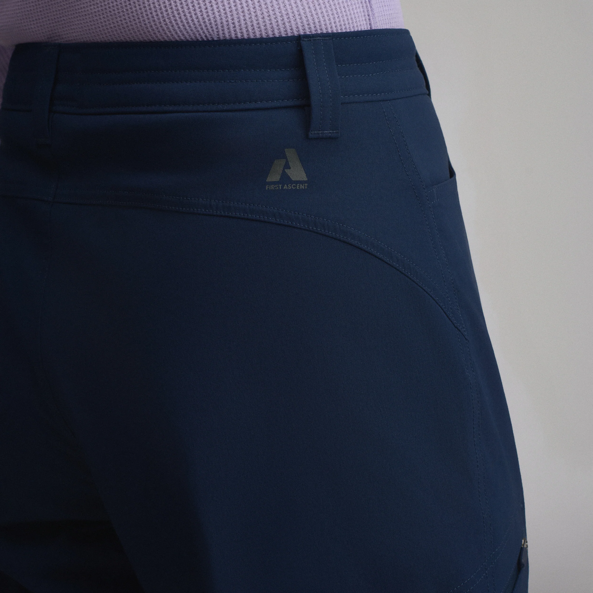 Women's High-Rise Guide Pro Lined Pants