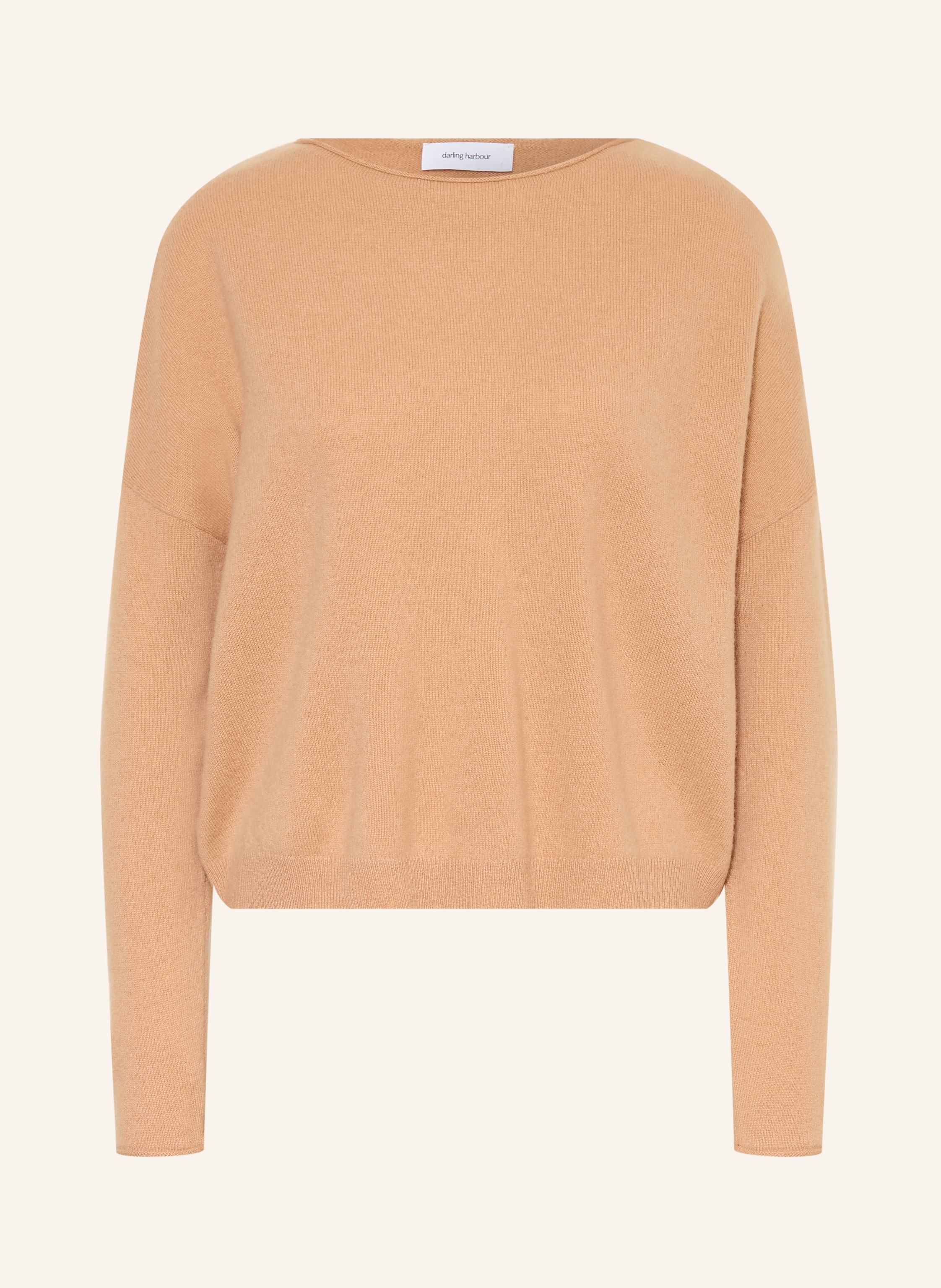 darling harbour Cashmere-Pullover