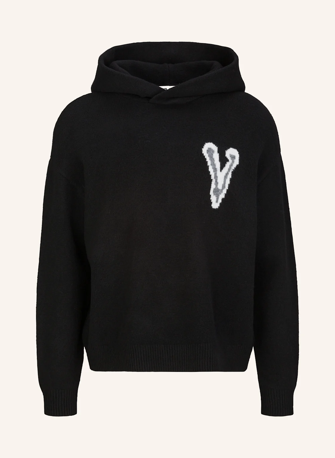 19V69 ITALIA Strickpullover Rico