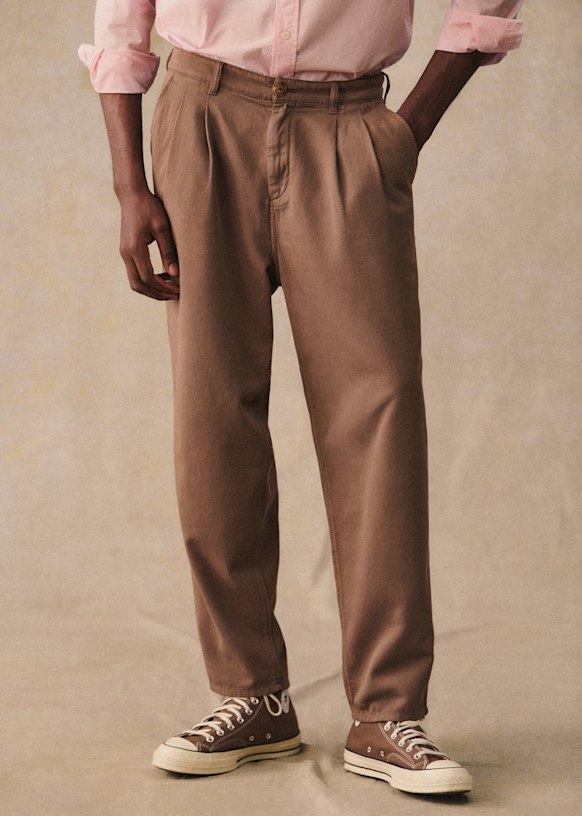 Stewart Pants