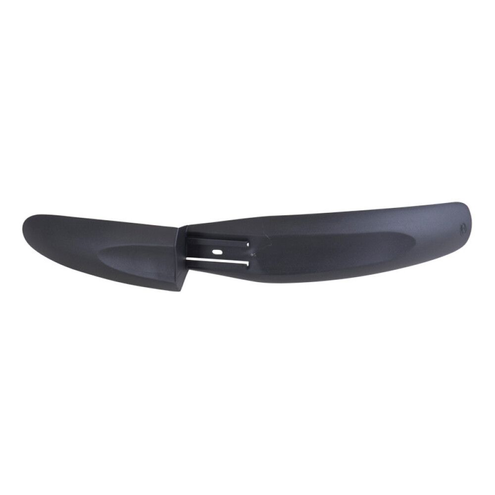 SKJERM URBAN FRAM MTB 24"-26" SVART