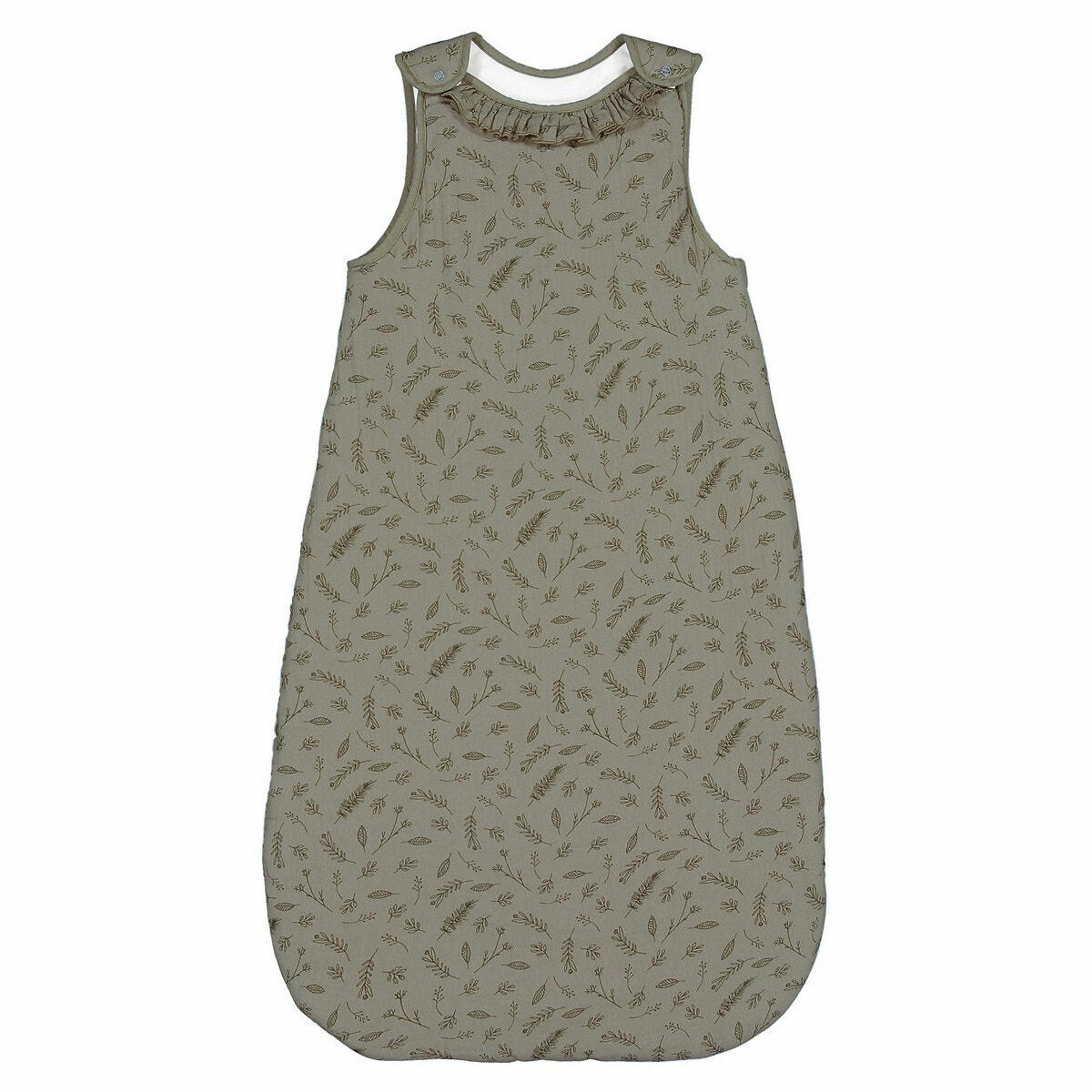 Gigoteuse en gaze de coton biologique, Cuddly