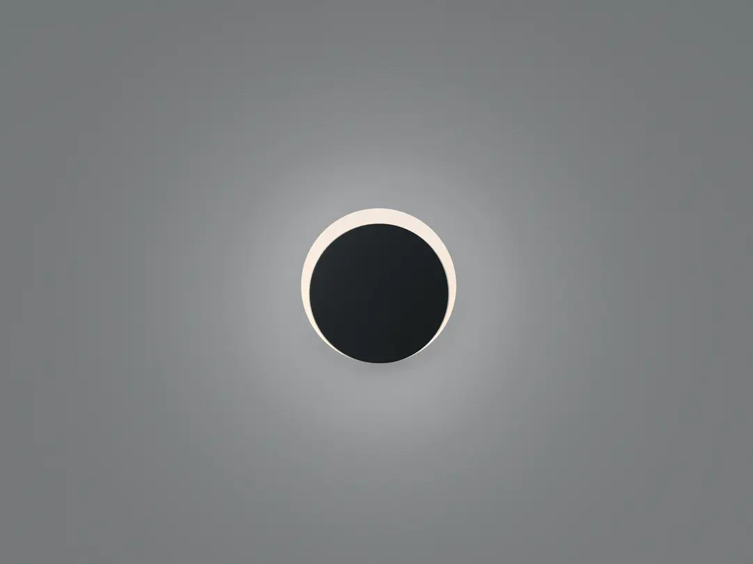 Wandleuchte Sun-B
