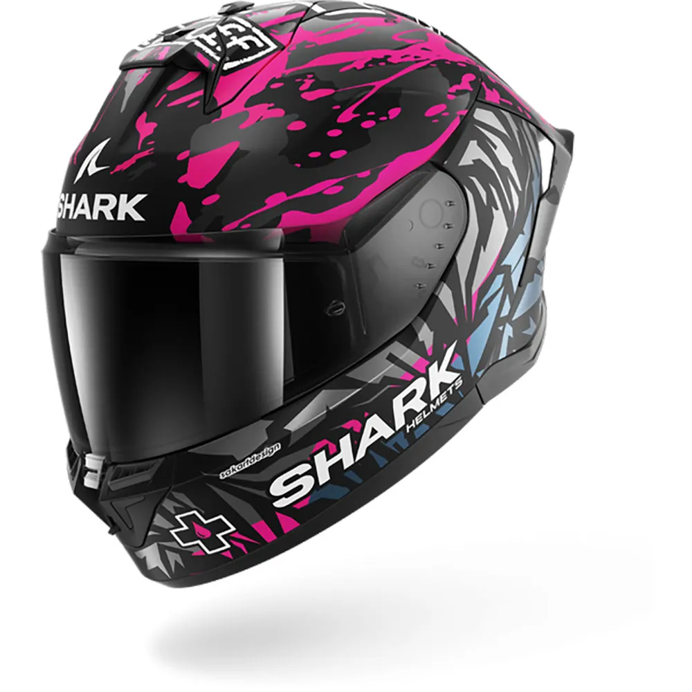Shark Skwal Cup Replica Redding ECE full face helmet
