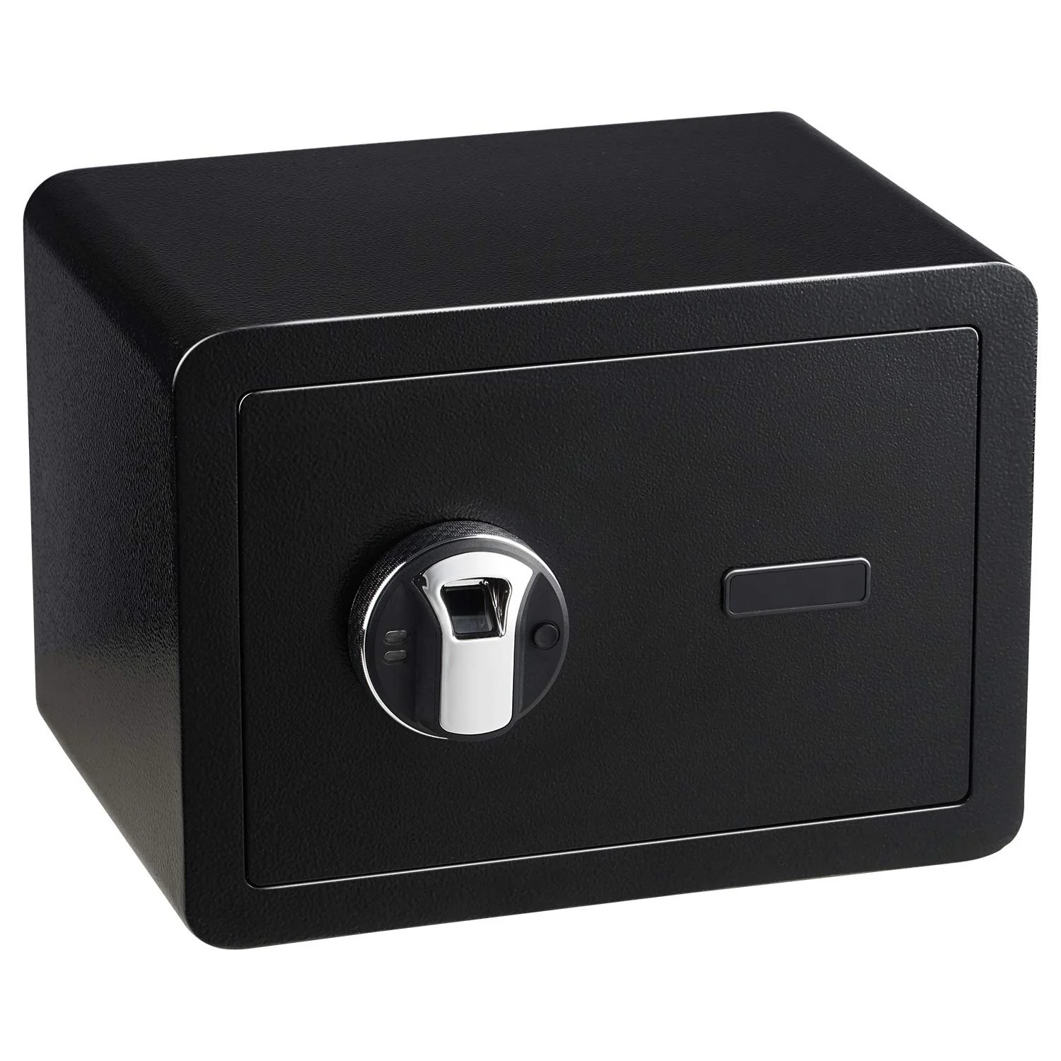 Electronic Biometric Safe Case with Fingerprint Digital Lock C