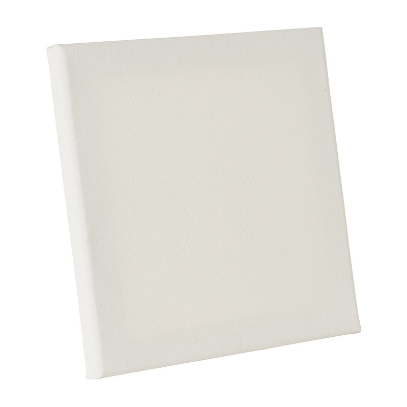 Schildersdoek - 20x20 cm