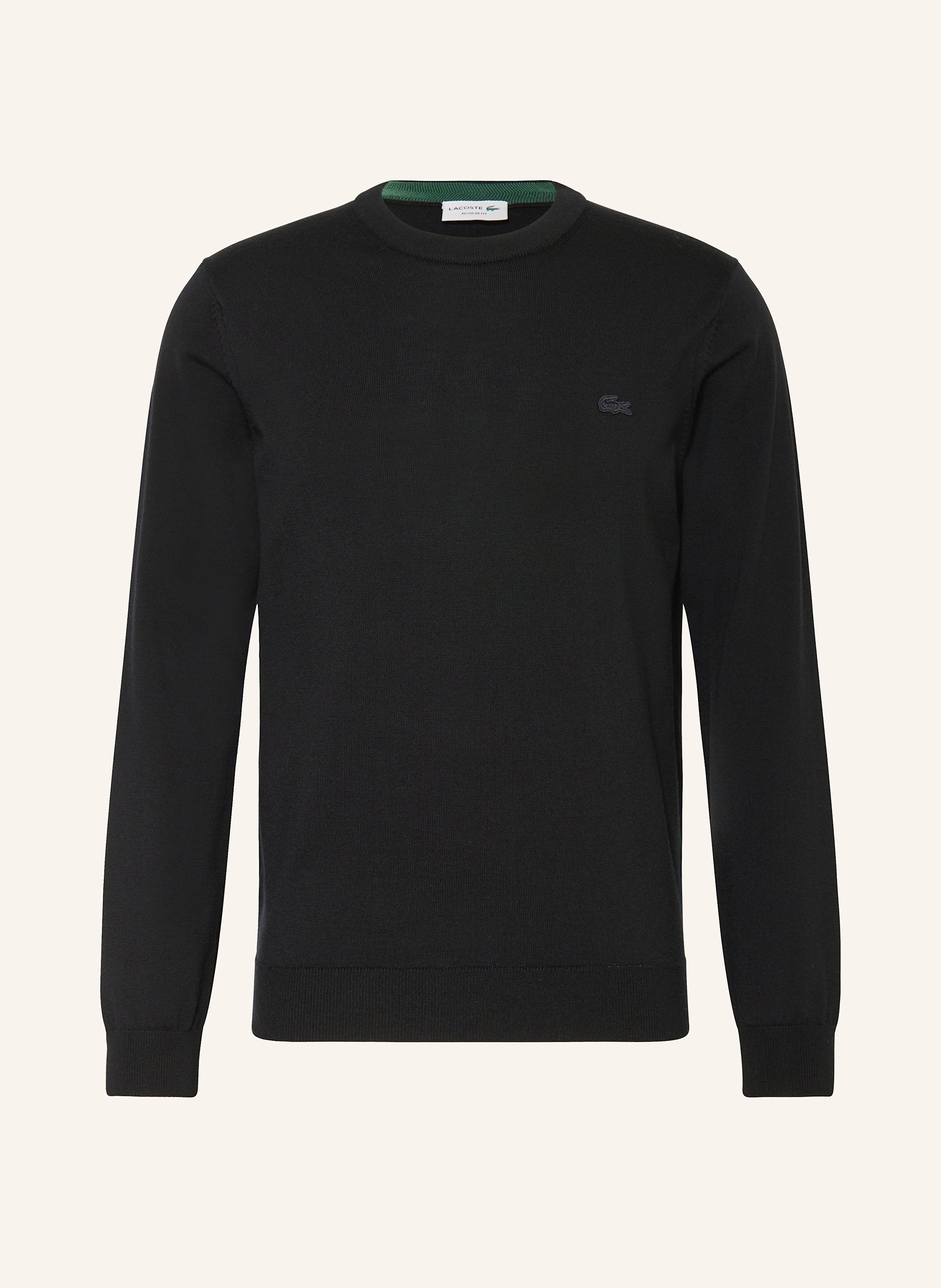 LACOSTE Pullover
