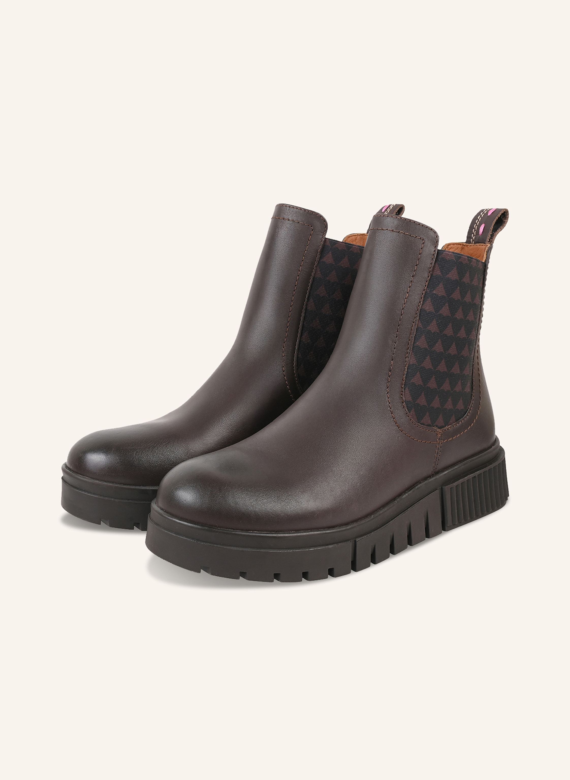 CRICKIT Chelsea-Boots SISSY