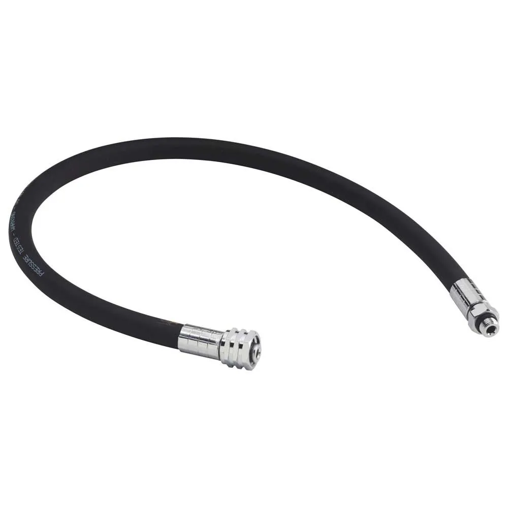 OMS Low Pressure UNF 3/8 hose
