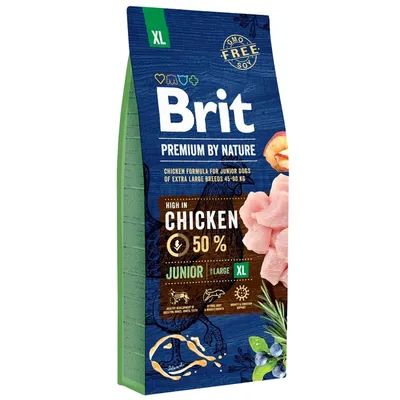 Brit Premium Junior XL