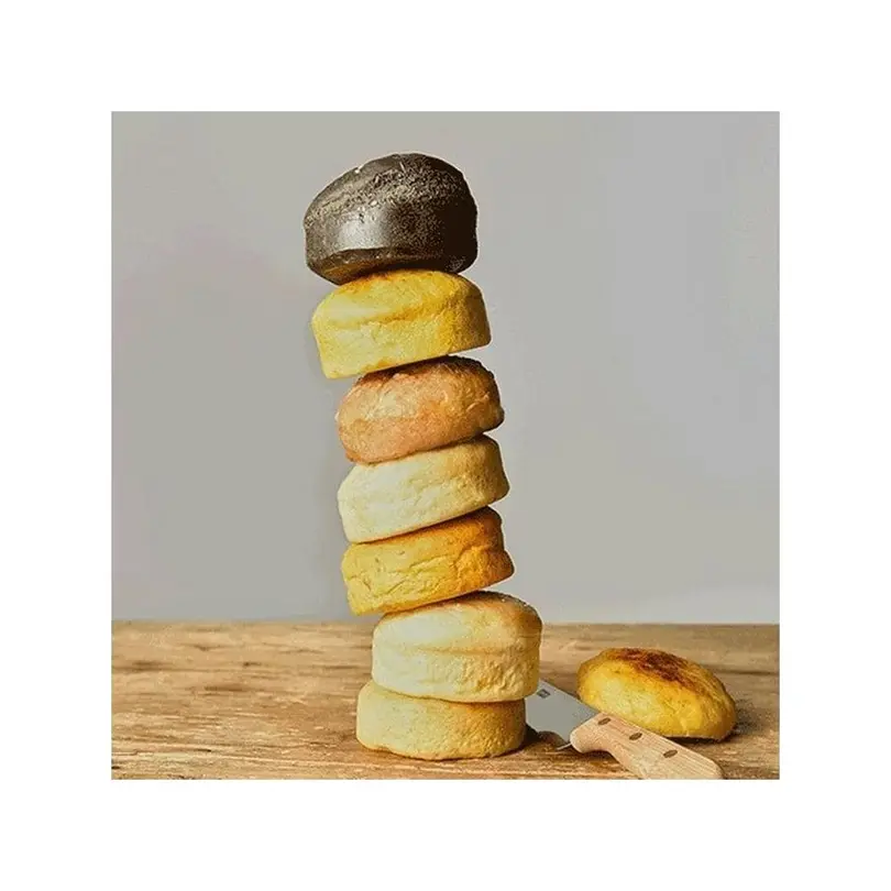 Backform Burger Buns