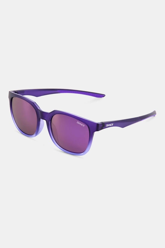 Sinner Bauhi Zonnebril Pruple Pink Dames