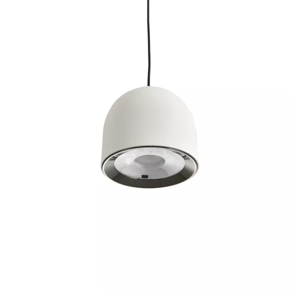 Lampa Wisząca Saila 1xLED biała PL0115-WH