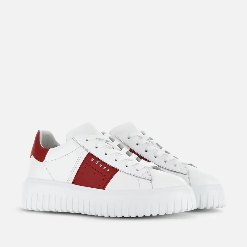 Sneakers Hogan H-Stripes CNY