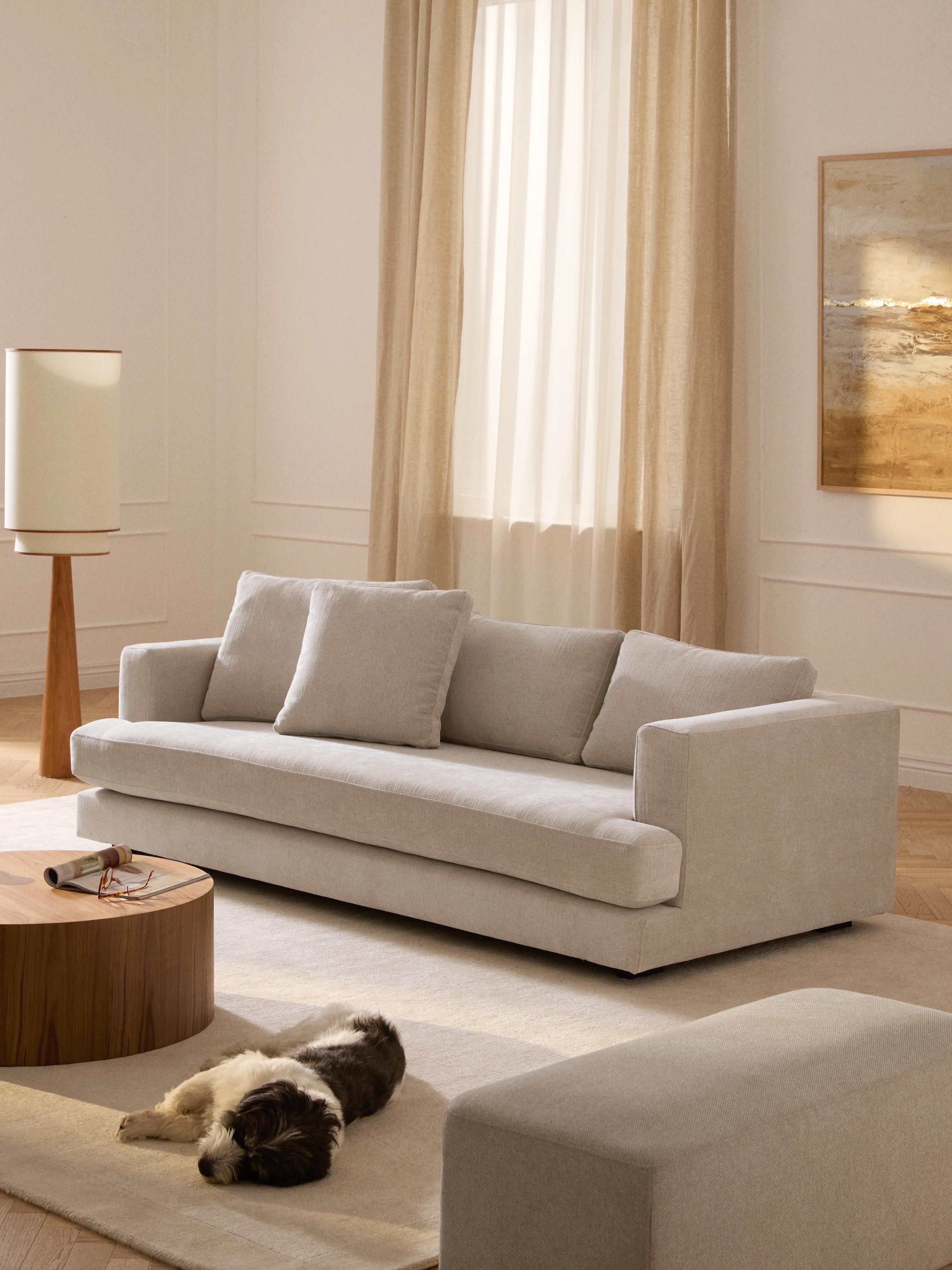 Sofa Tribeca (3-Sitzer)