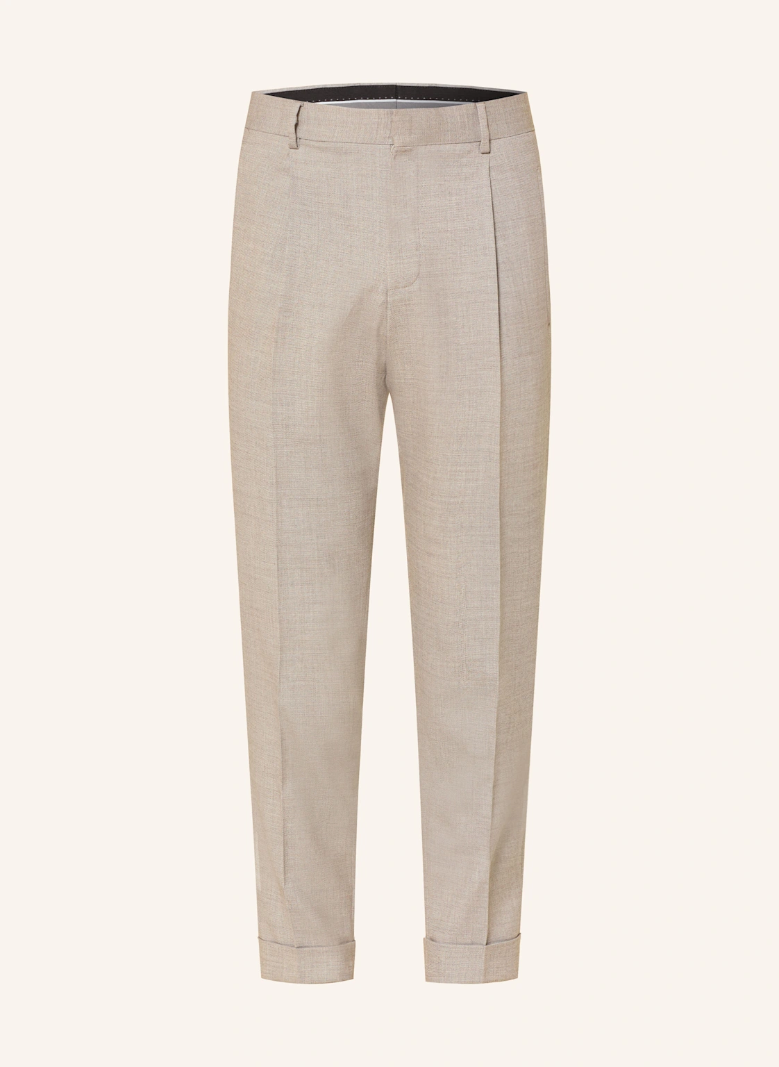 STRELLSON Anzughose LUIS Slim Fit