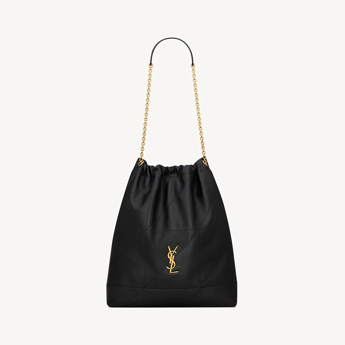 Saint Laurent JAMIE POCHON in lambskin
