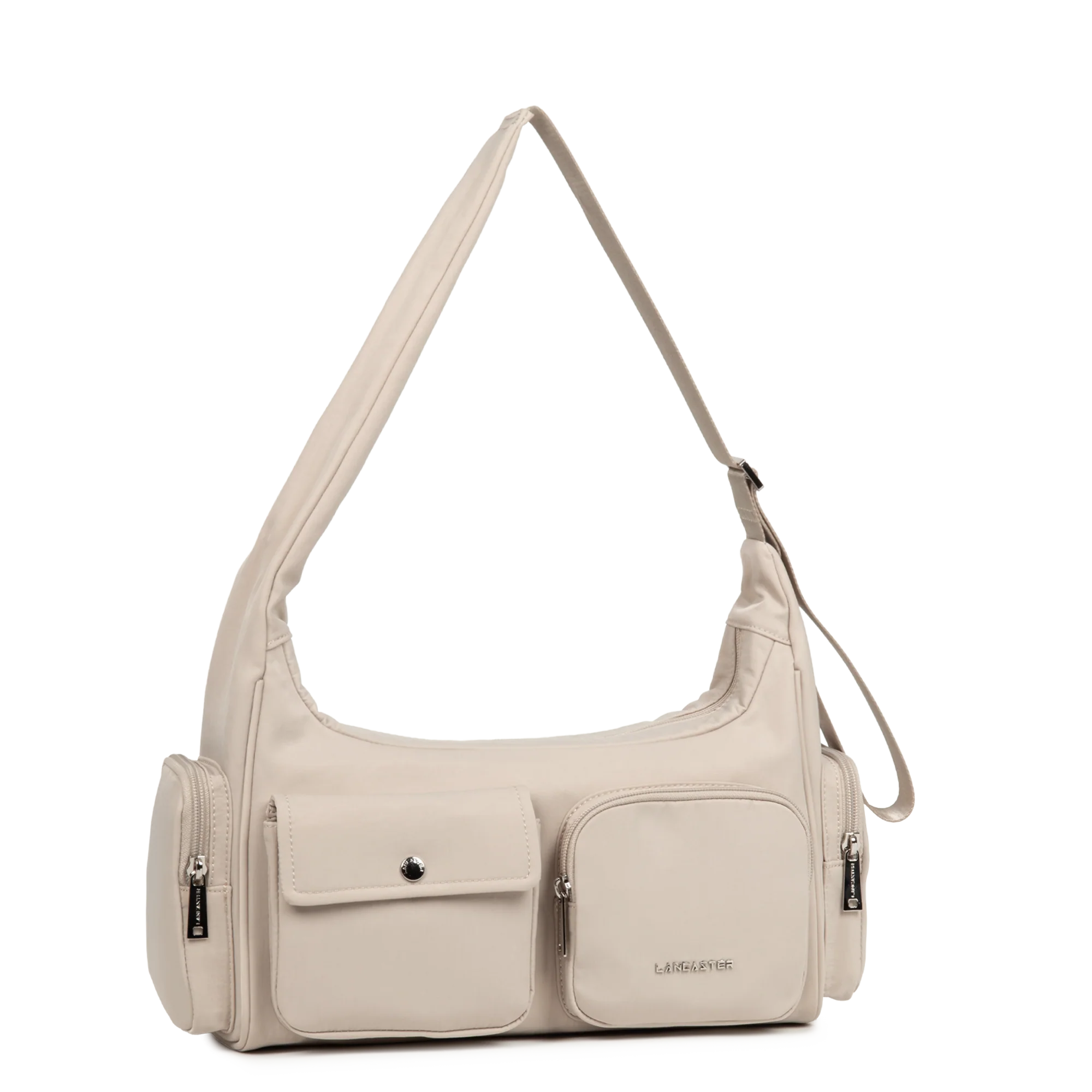 Sac besace - Basic Pocket