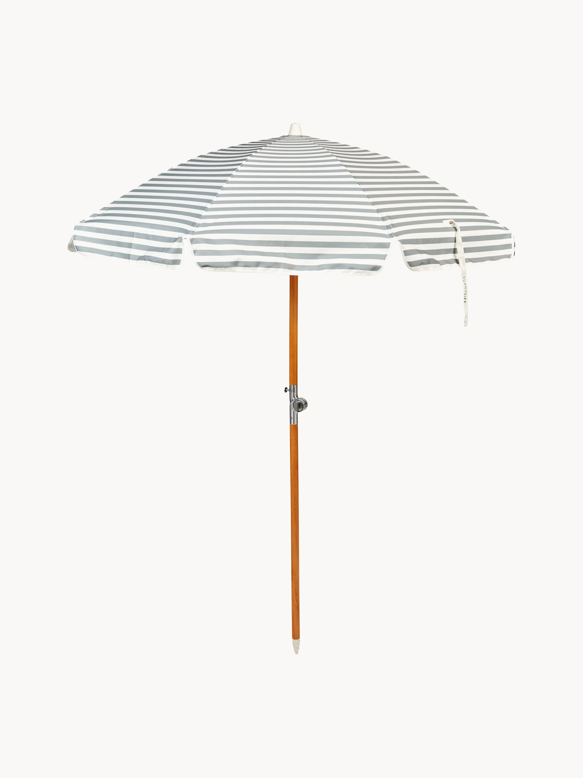 Sonnenschirm Luxe mit Tragetasche, Ø 155 cm