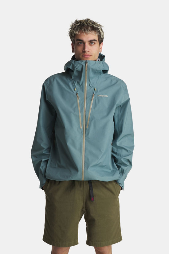 Patagonia Triolet Hardshell Jas