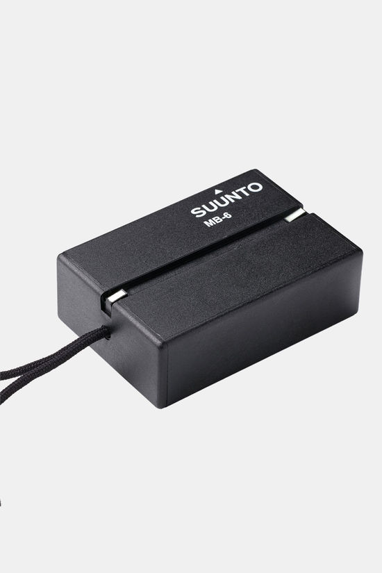 Suunto MB-6 Spiegelpeilkompas