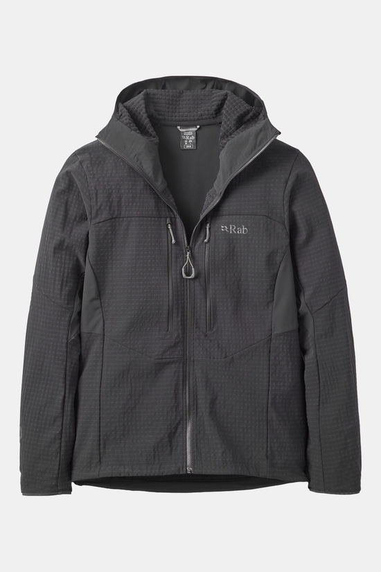Rab Ascendor Pro Hoody