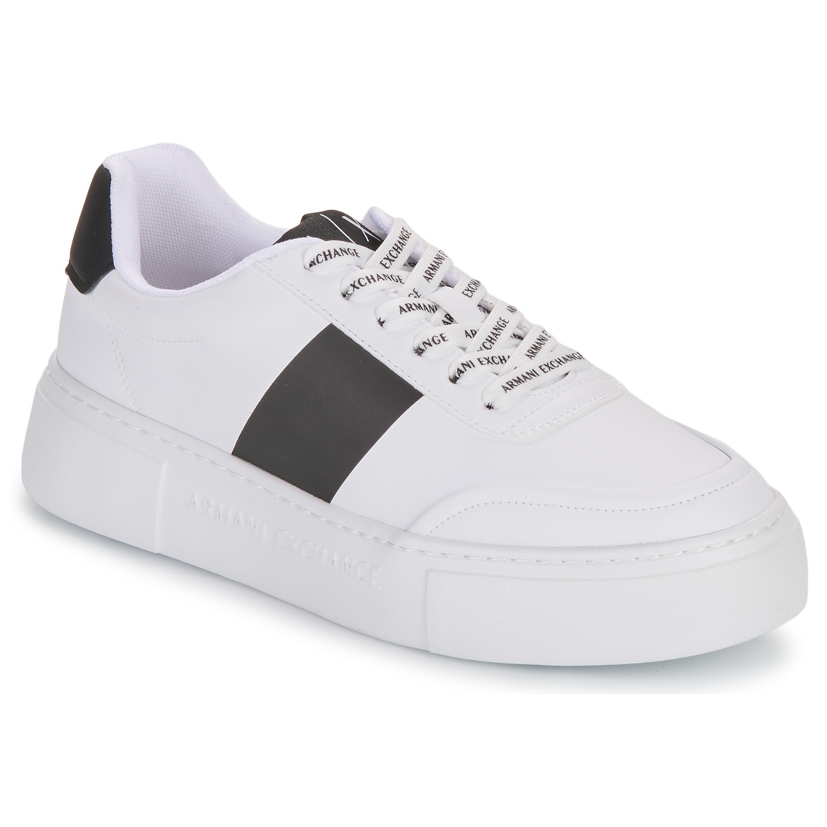Armani Exchange - XDX134 - White / Black