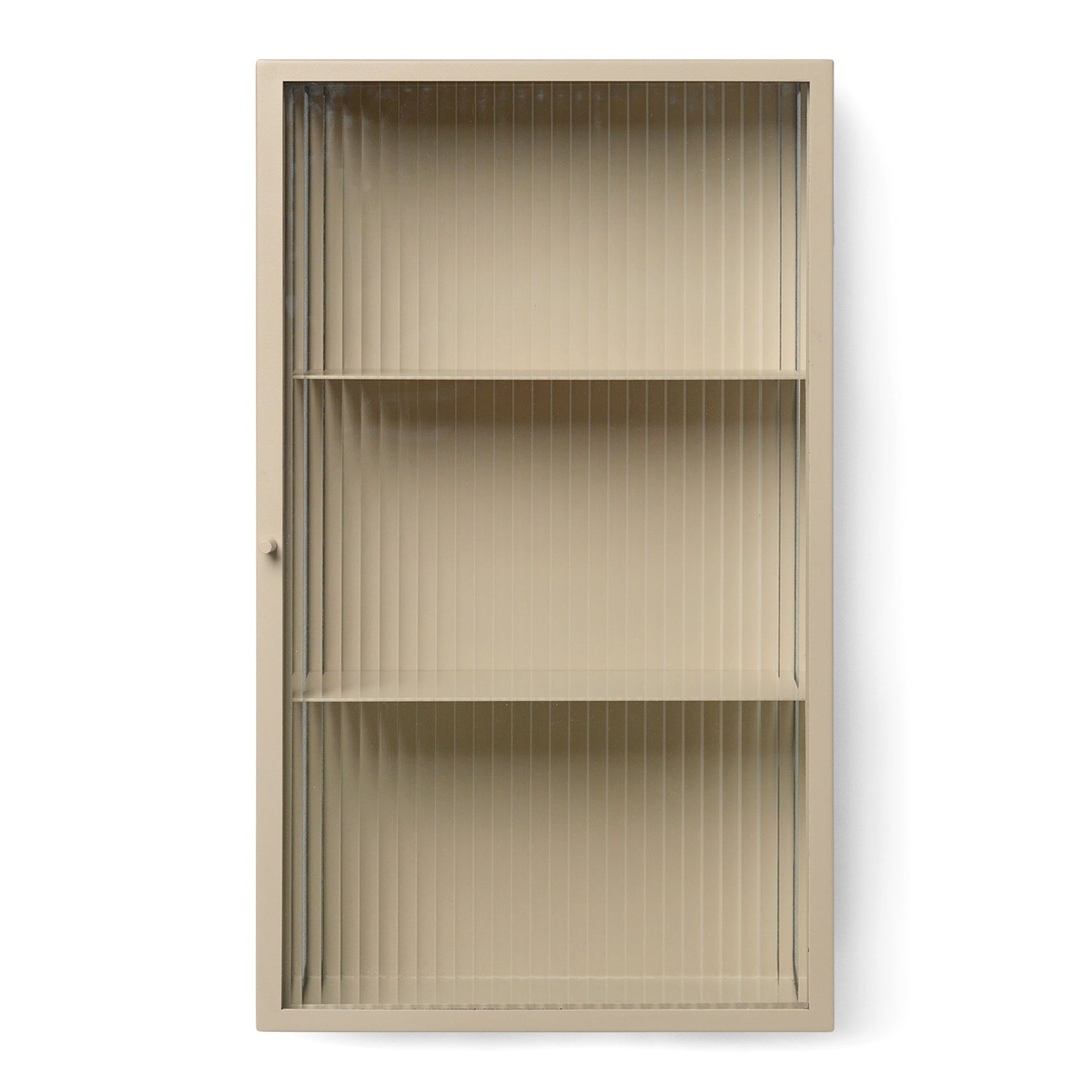 Ferm Living Haze Wandkast H 60 cm - Cashmere