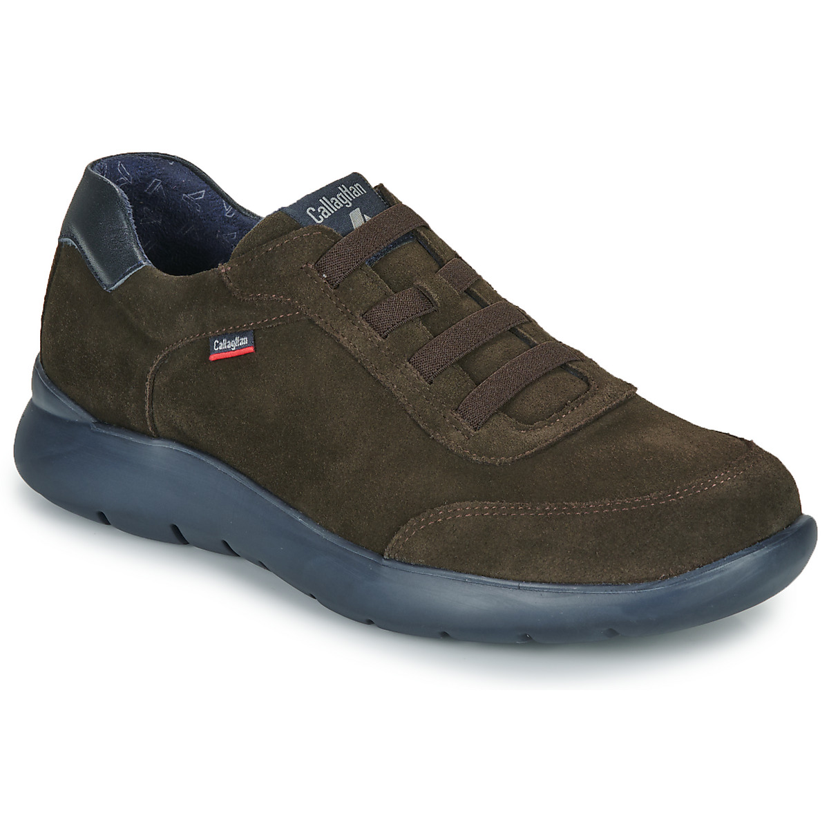 CallagHan - NUVOLE ANTE - Brown