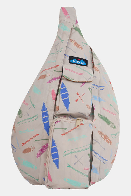 KAVU Slingback Schoudertas