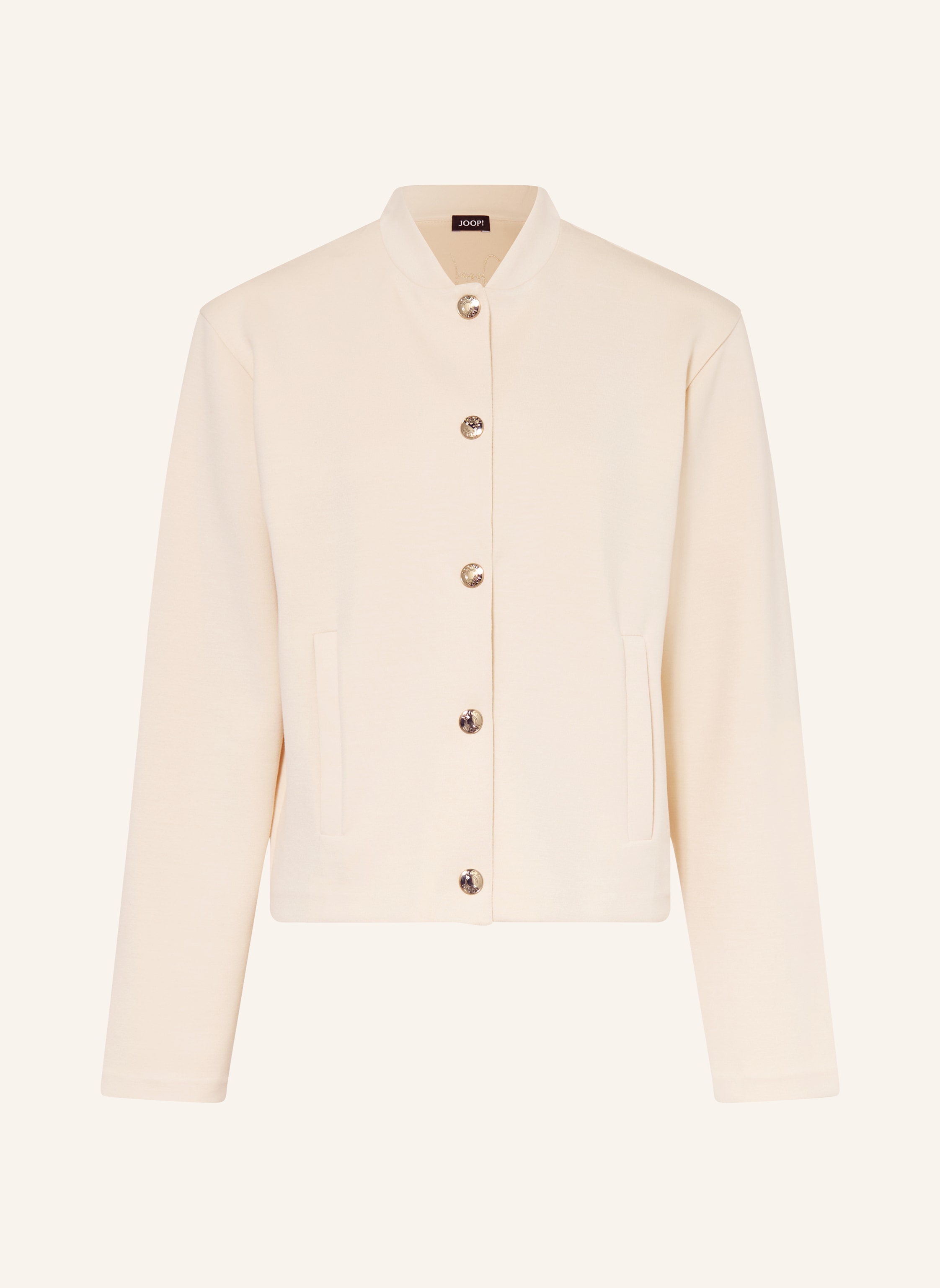 JOOP! Sweatjacke TOBINA