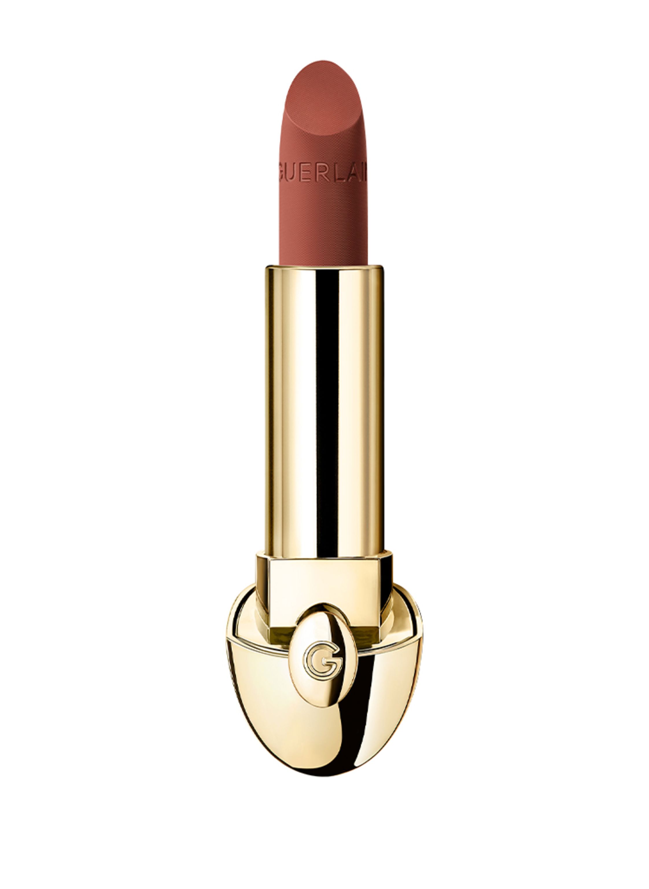 GUERLAIN ROUGE G VELVET REFILL
