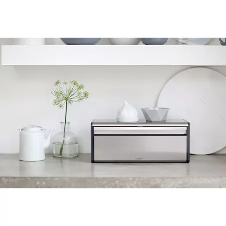 Chlebak stalowy 44,7 cm Brabantia - 1K.CHL.163463