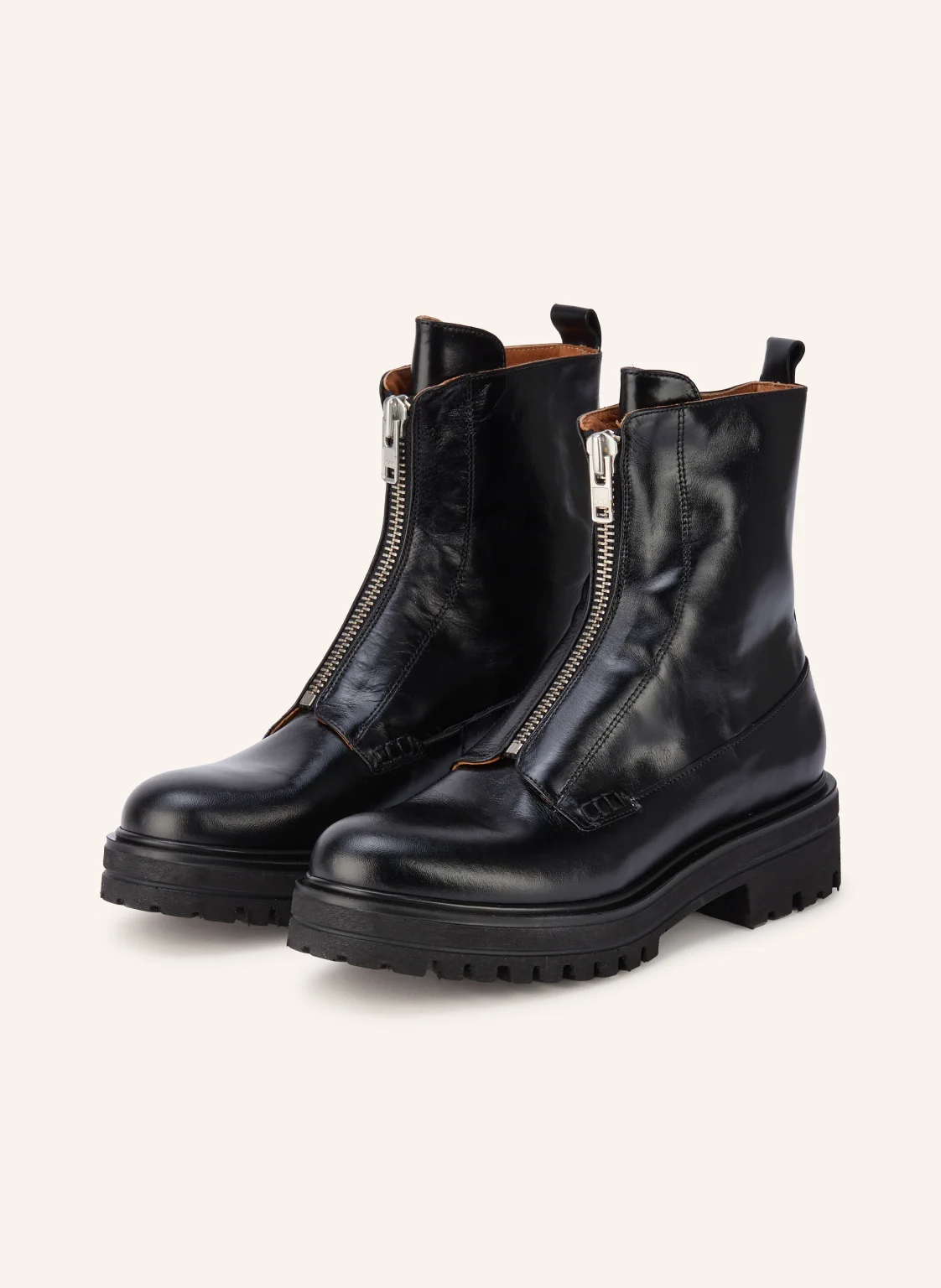 JONAK Boots AMOUREUSE