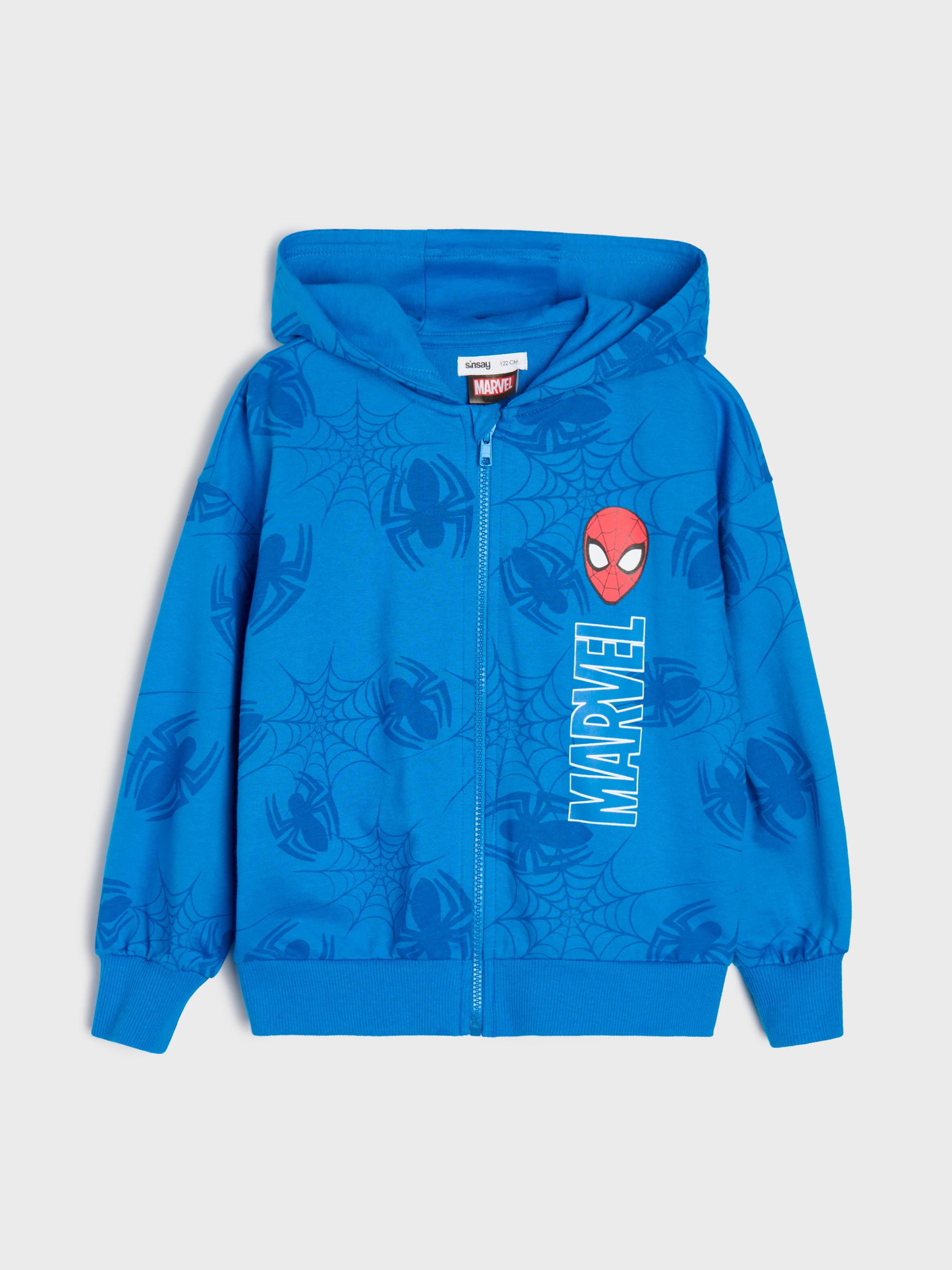 Komplet: bluza i spodnie Spider-Man