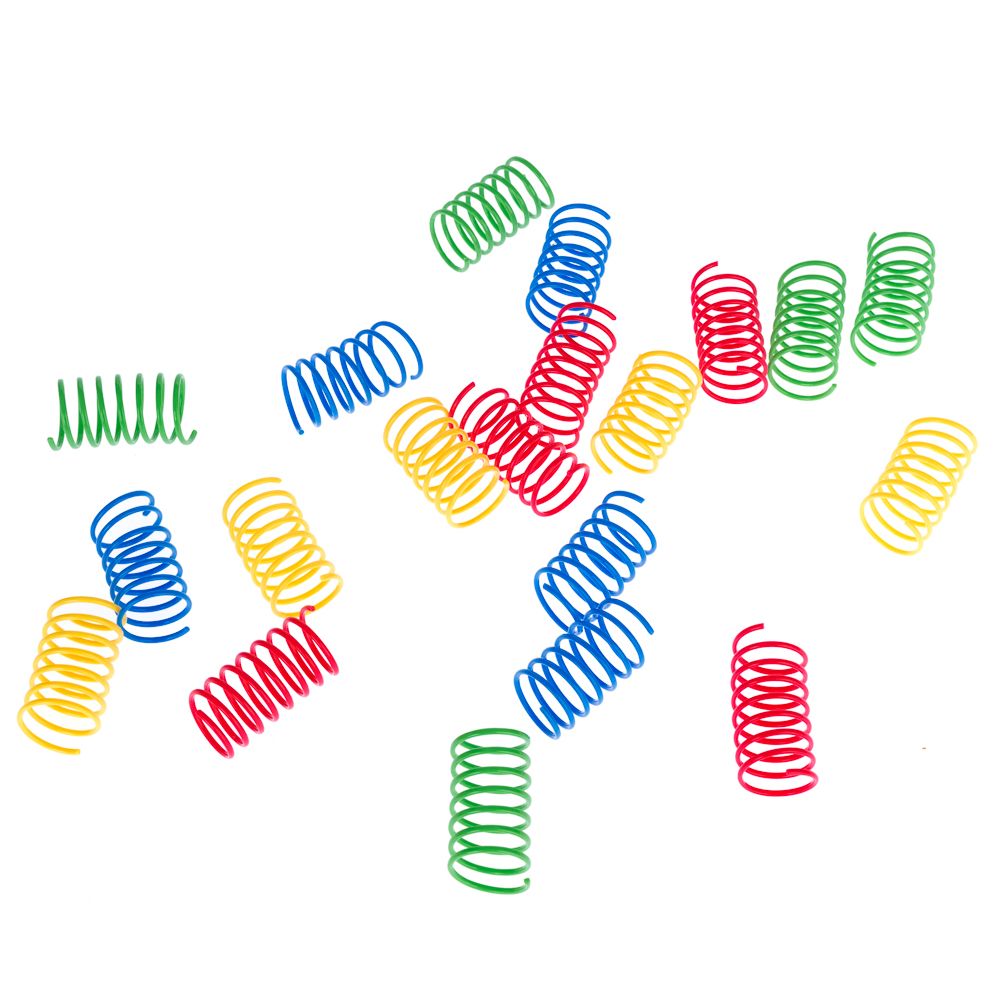 zooplus Basics Spiral Set