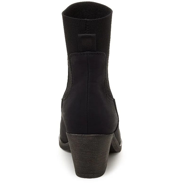 Rocket Dog Sanifer Ankle Boots