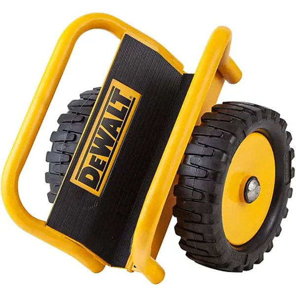 Chariot à plaques DeWalt DXWT-200 - max. 500KG