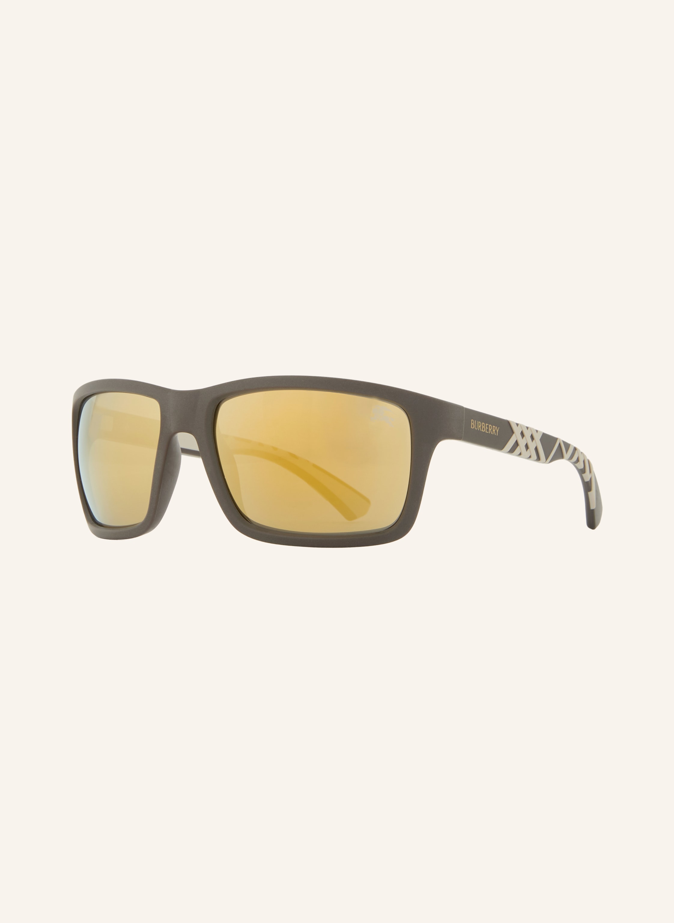 BURBERRY Sonnenbrille BE4483