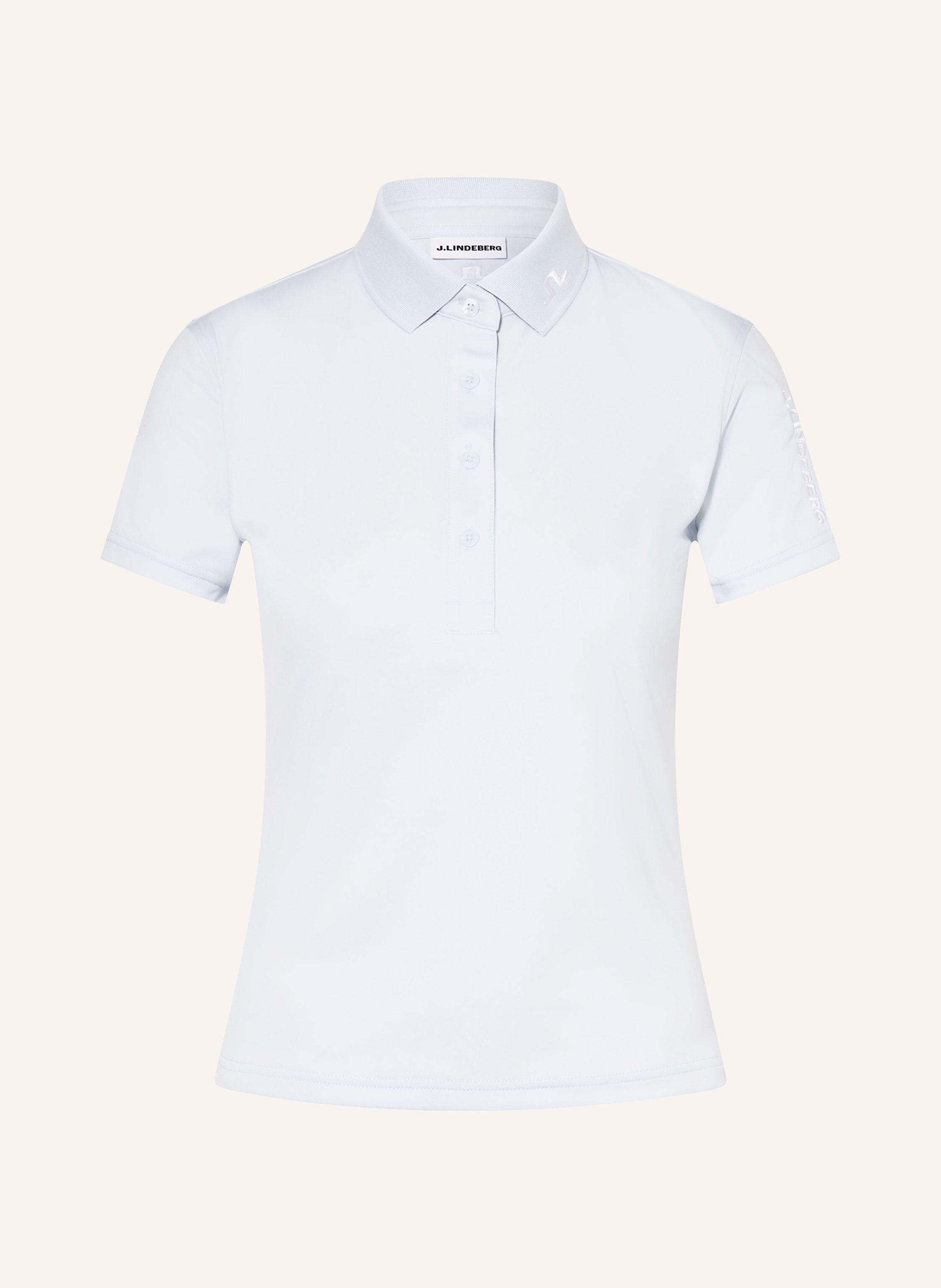 J.LINDEBERG Funktions-Poloshirt