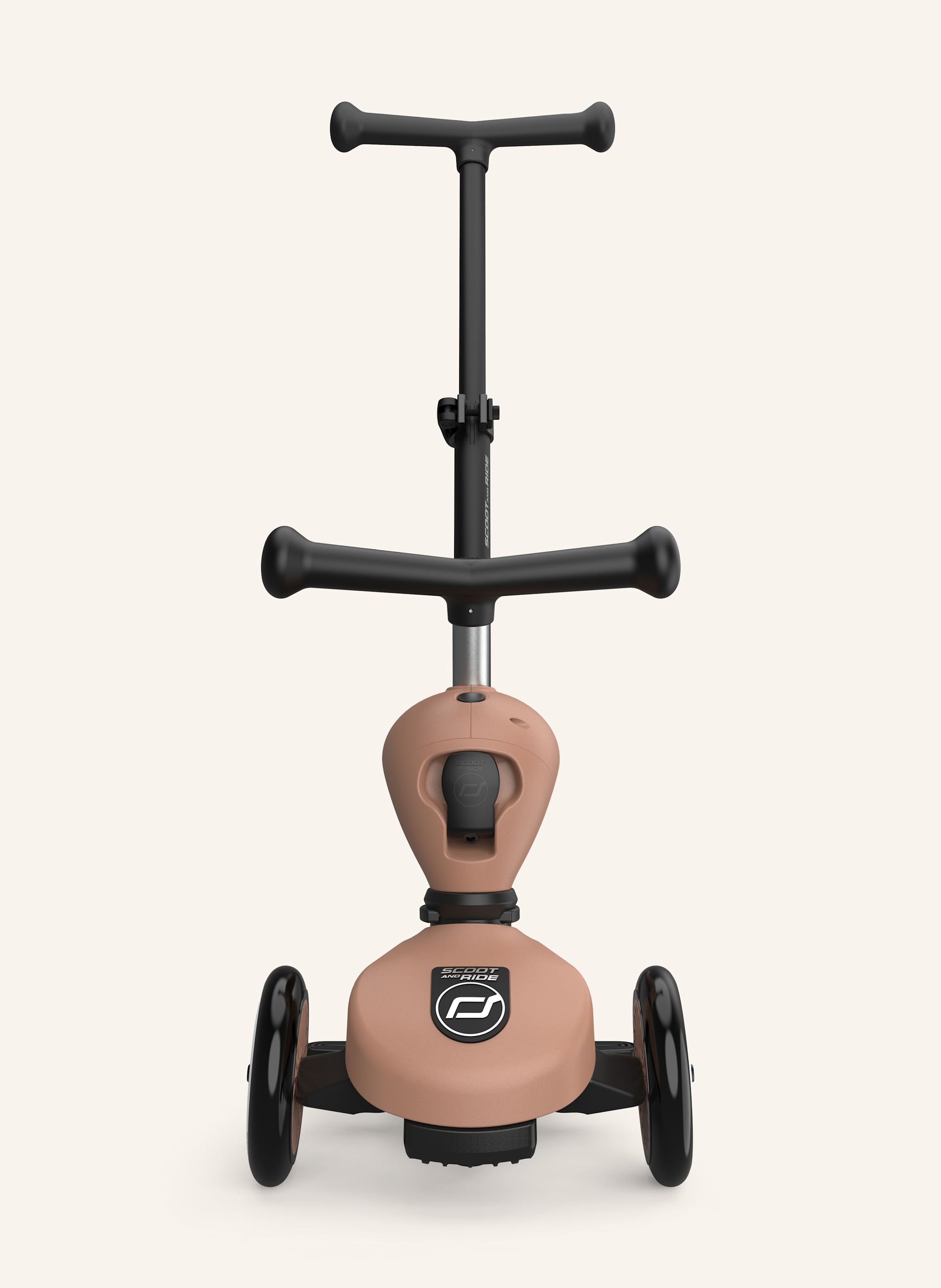 Scoot and Ride Scooter HIGHWAYKICK 1 Push & Go